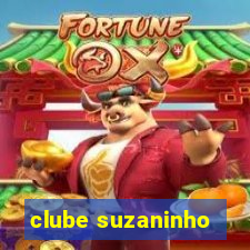 clube suzaninho